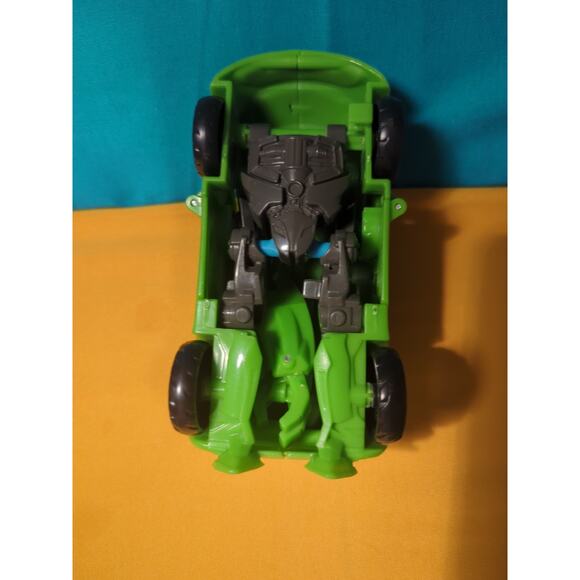 Transformers ROTF Deluxe Skids Complete Action Figure Hasbro 2009 - Picture 9 of 9